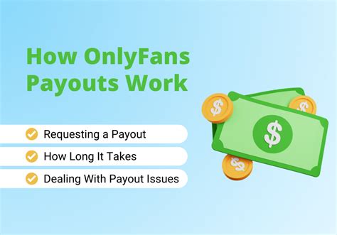 how does onlyfans payout work|OnlyFans Payouts: Keep More Money and Avoid Pitfalls